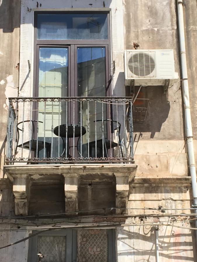 Casa Vacanza Civita Catania Centro Catânia Exterior foto